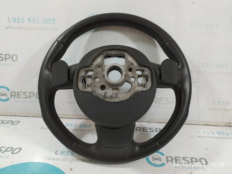 VOLANTE 4G0419091S  - imagen 4