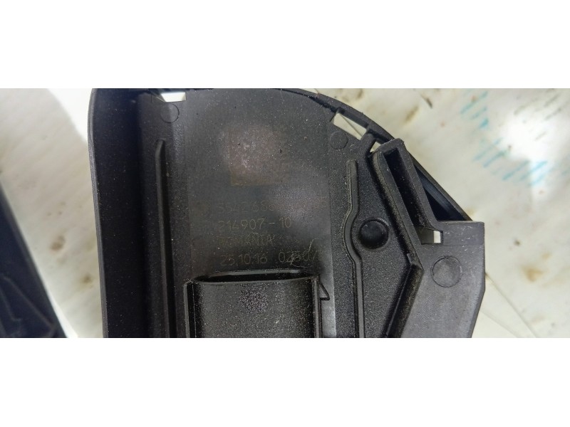 POTENCIOMETRO PEDAL 21490710  - imagen 2