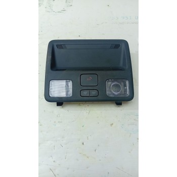 LUZ INTERIOR JX7BA519A58JH3ZHE 