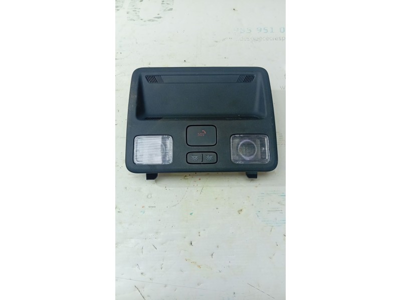 LUZ INTERIOR JX7BA519A58JH3ZHE  - imagen 1