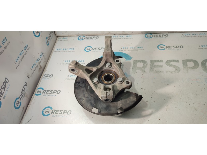 MANGUETA DELANTERA DERECHA 13583479  - imagen 1