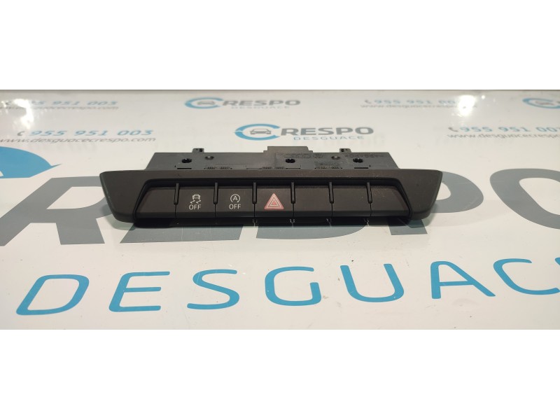 WARNING 82A925301AE  - imagen 1