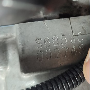 CAJA CAMBIOS S605JC  - miniatura 2