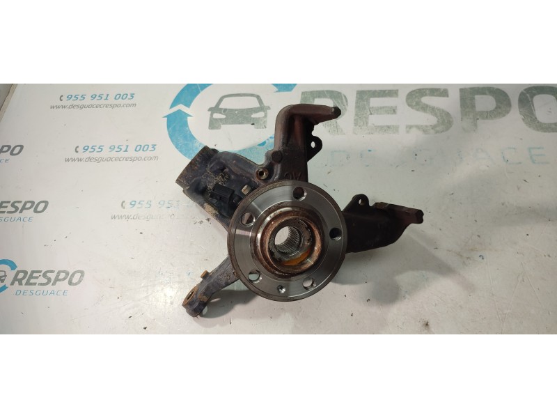 MANGUETA DELANTERA IZQUIERDA  - imagen 1