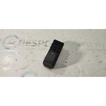 MANDO ELEVALUNAS TRASERO IZQUIERDO BCD166380A 