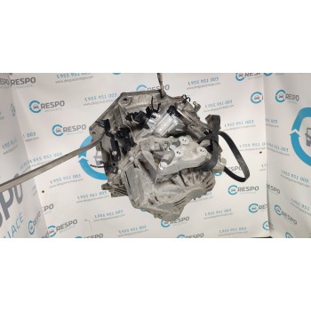 CAJA CAMBIOS M320MDE  - miniatura 2