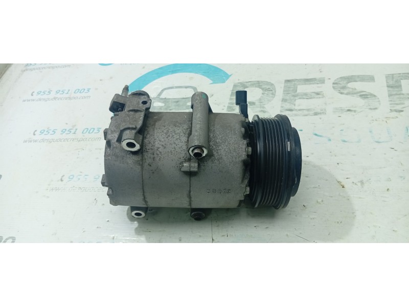 COMPRESOR AIRE ACONDICIONADO AV1119D629A2C  - imagen 2