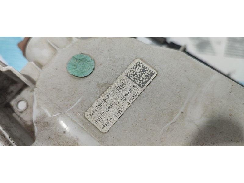 FARO ANTINIEBLA DERECHO GV4413B220AF  - imagen 3