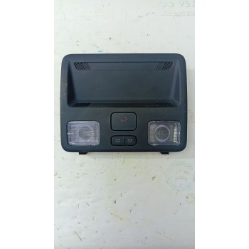 LUZ INTERIOR JX7BA519A58JH3ZHE  - miniatura 2