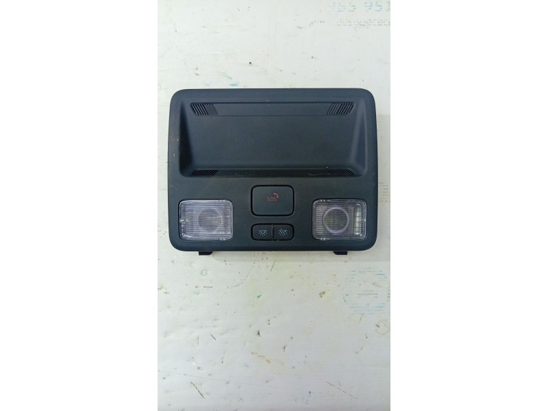 LUZ INTERIOR JX7BA519A58JH3ZHE  - imagen 2