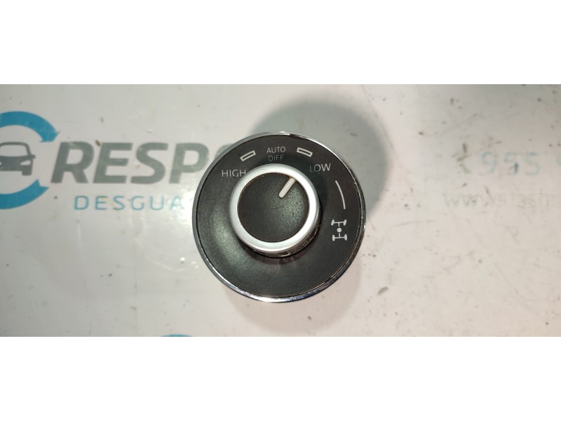 MANDO MULTIFUNCION 7L6941435N  - imagen 1