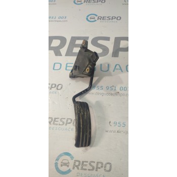 POTENCIOMETRO PEDAL 8200436864  - miniatura 1