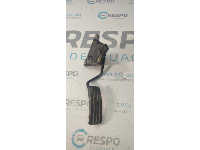 POTENCIOMETRO PEDAL 8200436864  - imagen 1