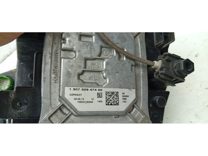 FARO DERECHO 00670004833  - imagen 6