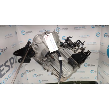 CAJA CAMBIOS S605JC  - miniatura 3