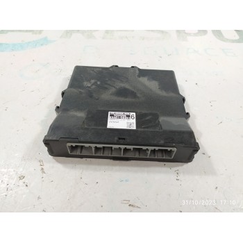 MODULO CONFORT 896810D051 MB2850002152 