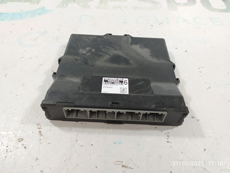 MODULO CONFORT 896810D051 MB2850002152  - imagen 1