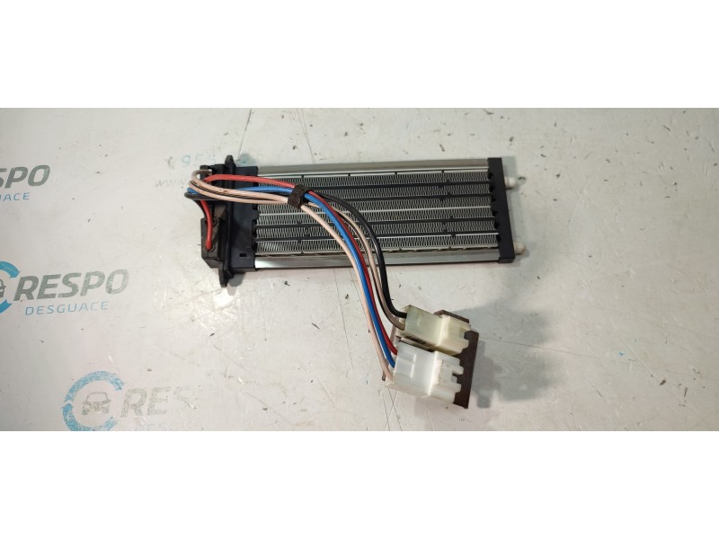 RESISTENCIA CALEFACCION  - imagen 1