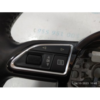 VOLANTE 4G0419091S  - miniatura 5