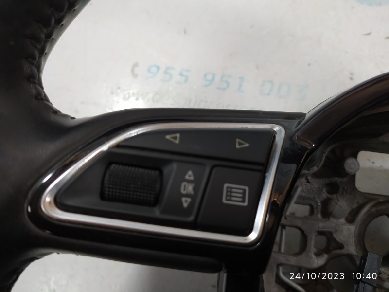 VOLANTE 4G0419091S  - imagen 5