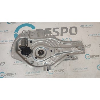 ELEVALUNAS DELANTERO DERECHO 824802E010 