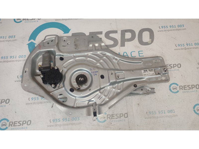 ELEVALUNAS DELANTERO DERECHO 824802E010  - imagen 1