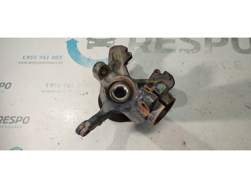 MANGUETA DELANTERA IZQUIERDA  - imagen 2