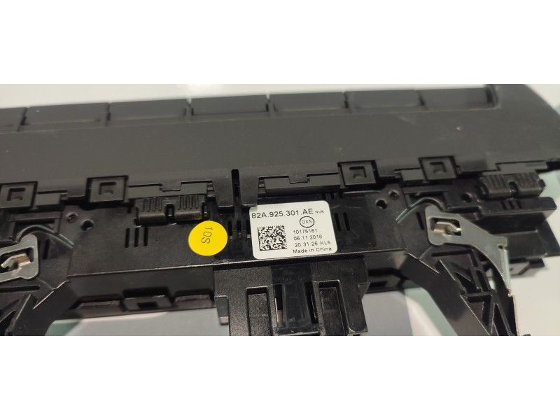 WARNING 82A925301AE  - imagen 2