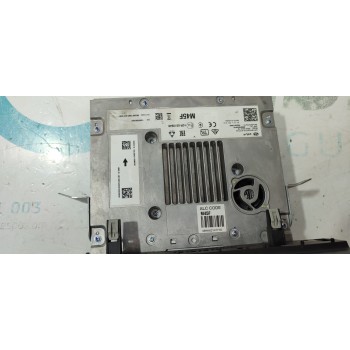 SISTEMA NAVEGACION GPS 96560H8450FHV  - miniatura 2