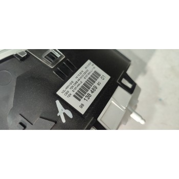 CUADRO INSTRUMENTOS 981384898001  - miniatura 2