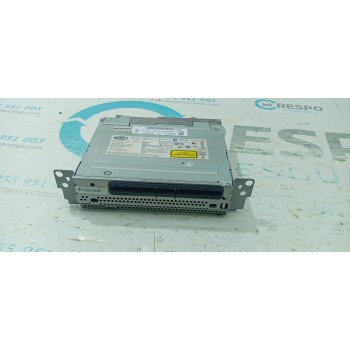 SISTEMA AUDIO / RADIO CD 6840415 