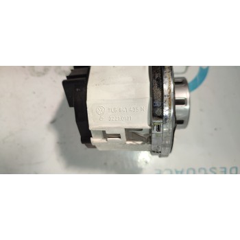 MANDO MULTIFUNCION 7L6941435N  - miniatura 2