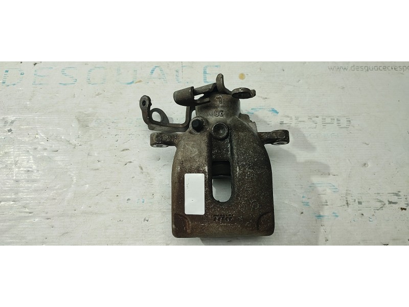 PINZA DE FRENO TRASERA IZQUIERDA  - imagen 1