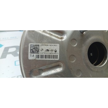 SERVOFRENO 460076PE0A  - miniatura 2