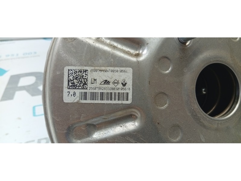 SERVOFRENO 460076PE0A  - imagen 2