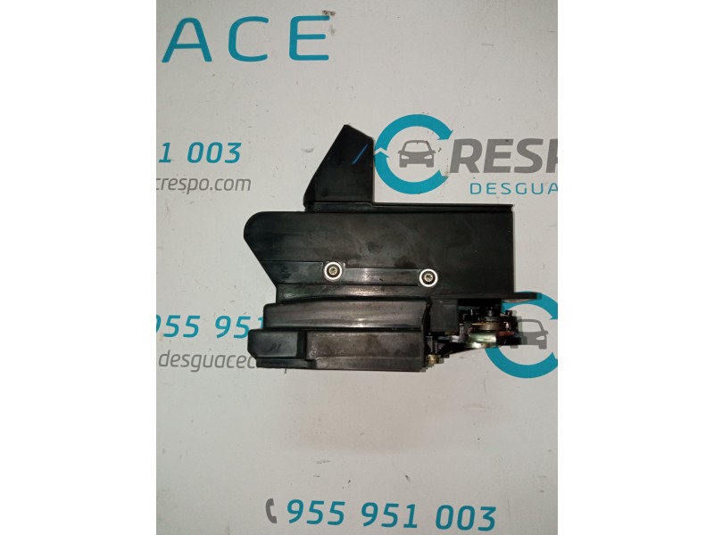 CERRADURA PUERTA DELANTERA DERECHA 805026816RG  - imagen 1