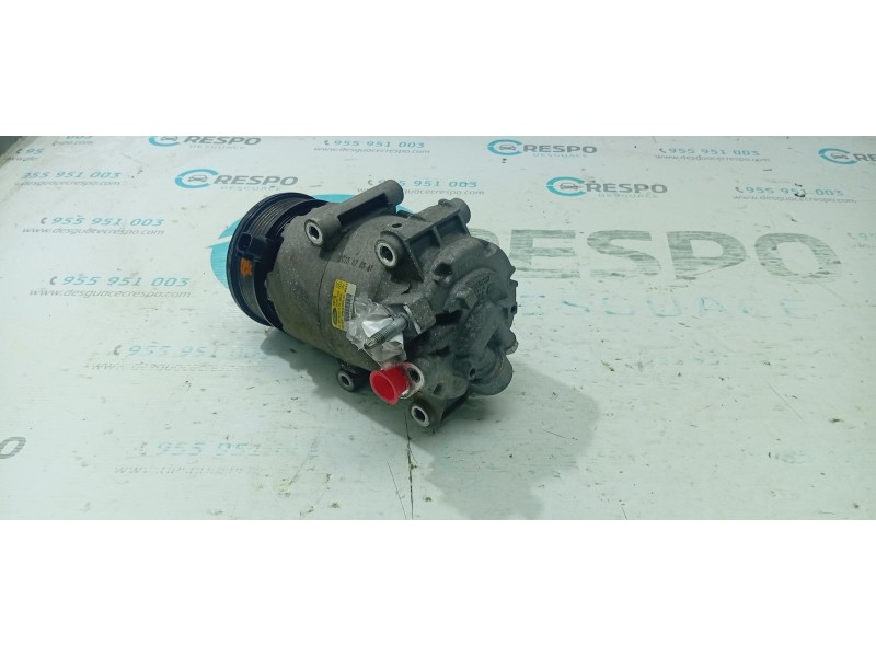 COMPRESOR AIRE ACONDICIONADO AV1119D629A2C  - imagen 3