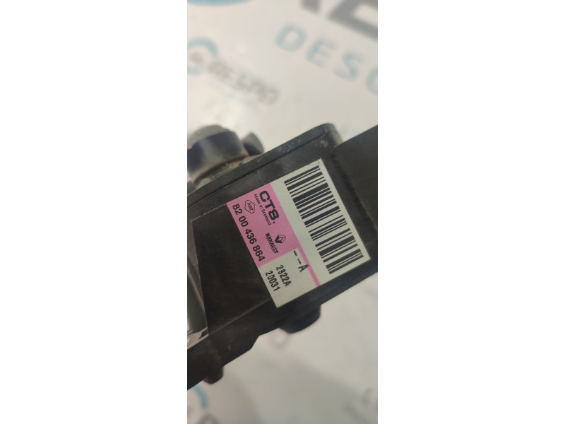 POTENCIOMETRO PEDAL 8200436864  - imagen 2