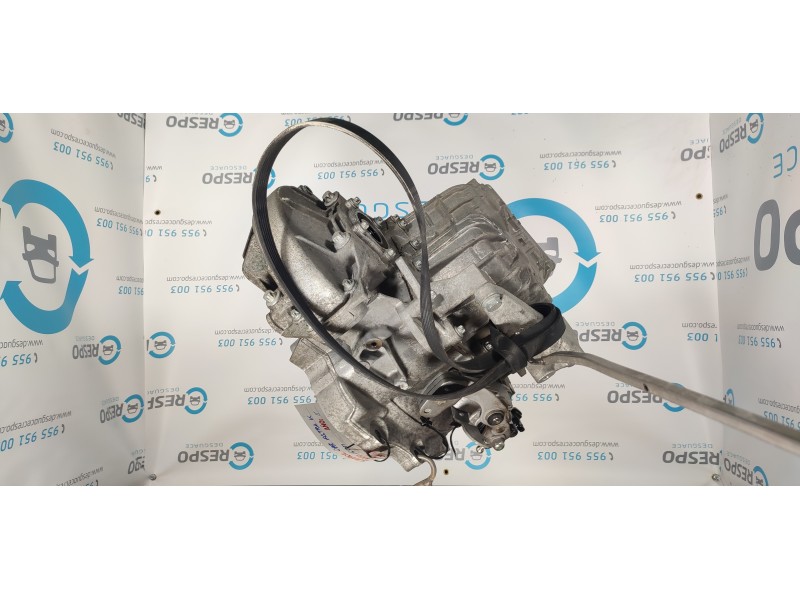 CAJA CAMBIOS M320MDE  - imagen 3