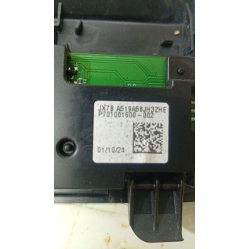 LUZ INTERIOR JX7BA519A58JH3ZHE  - miniatura 4