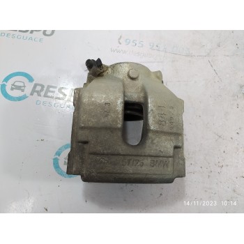 PINZA DE FRENO DELANTERA IZQUIERDA 