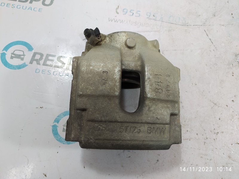 PINZA DE FRENO DELANTERA IZQUIERDA  - imagen 1