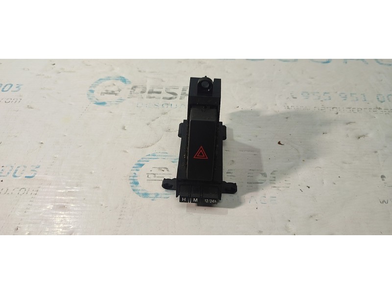 WARNING BBP3664H0  - imagen 1