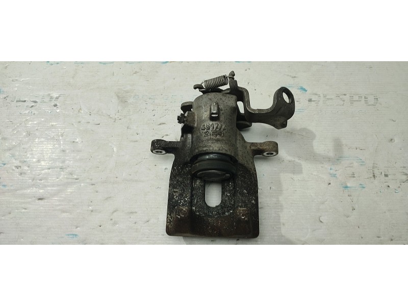PINZA DE FRENO TRASERA IZQUIERDA  - imagen 2