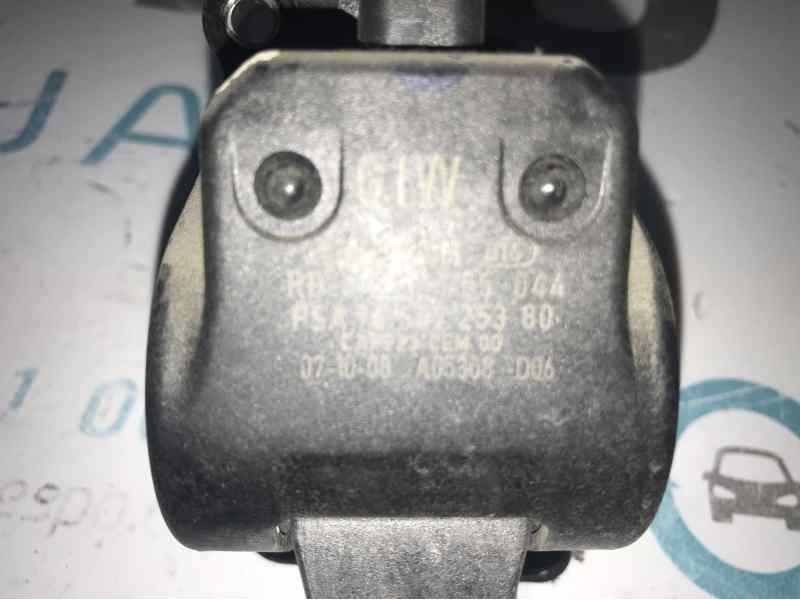 POTENCIOMETRO PEDAL 9654725380 0280755044  - imagen 3