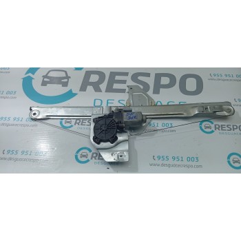 ELEVALUNAS DELANTERO DERECHO 9680557880  - miniatura 1