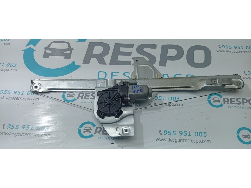 ELEVALUNAS DELANTERO DERECHO 9680557880  - imagen 1