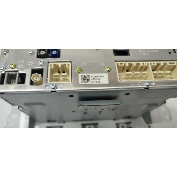 SISTEMA NAVEGACION GPS 96560H8450FHV  - miniatura 3