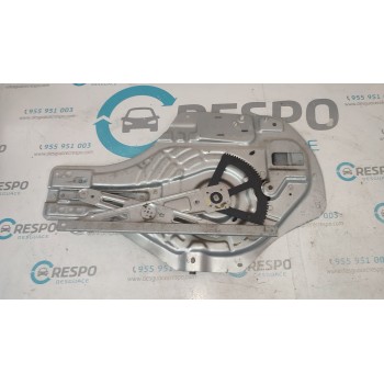 ELEVALUNAS DELANTERO DERECHO 824802E010  - miniatura 2