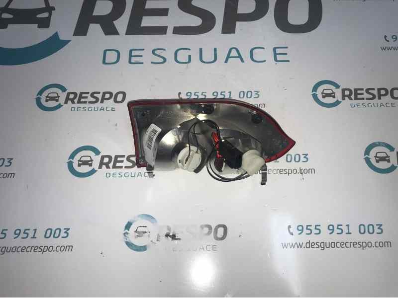 PILOTO TRASERO DERECHO 495056087  - imagen 3